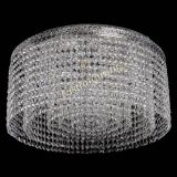 Люстра Милан капель оптикон в Подольске