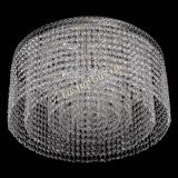 Люстра Милан капель оптикон в Подольске