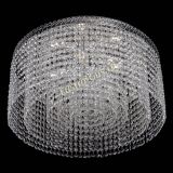 Люстра Милан капель оптикон в Подольске
