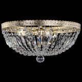 Люстра Милан Купол №3 в Подольске