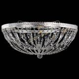 Люстра Милан Купол с пластинками №6 в Подольске Люстра Милан Купол с пластинками №6 в Подольске