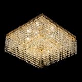 Люстра Милан Квадрат в Подольске