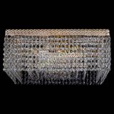 Люстра Милан Квадрат в Подольске