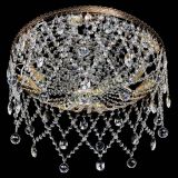 Люстра Милан Паутинка в Подольске