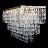 Люстра Милан Прямоугольник №8 в Подольске