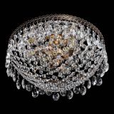 Люстра Милан Сетка с журавликами в Подольске