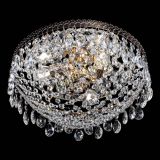 Люстра Милан Сетка с журавликами в Подольске