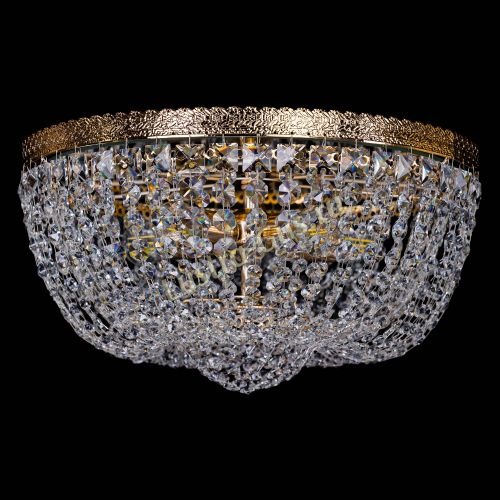 Люстра Милан №5 в Подольске Гусь Хрустальный