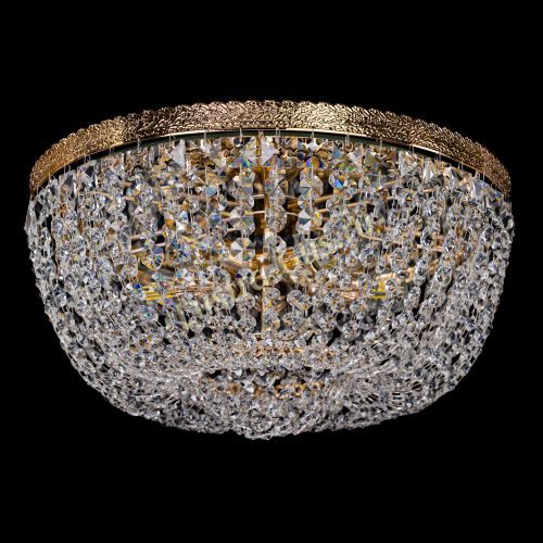 Люстра Милан №5 в Подольске Гусь Хрустальный