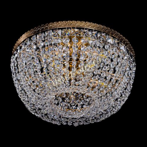 Люстра Милан №5 в Подольске Гусь Хрустальный