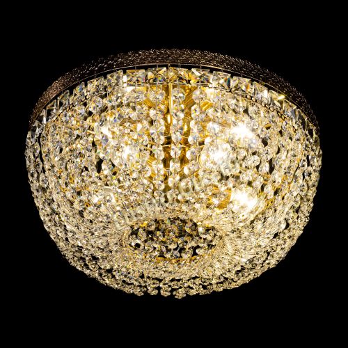 Люстра Милан №5 в Подольске Гусь Хрустальный