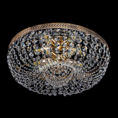 Люстра Наполи №5 в Подольске Гусь Хрустальный