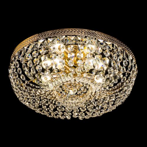 Люстра Наполи №5 в Подольске Гусь Хрустальный