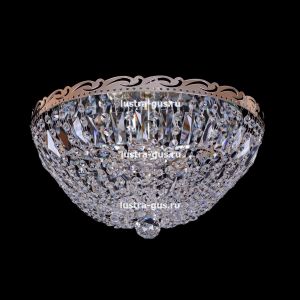 Люстра Анжелика 3 лампы в Подольске отзыв и фото покупателя