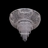 Люстра Анжелика пирамида обтикон в Подольске