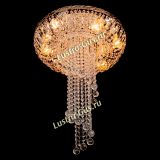 Люстра Анжелика №2 шар 30 мм  в Подольске