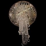Люстра Анжелика №2 шар 30 мм  в Подольске
