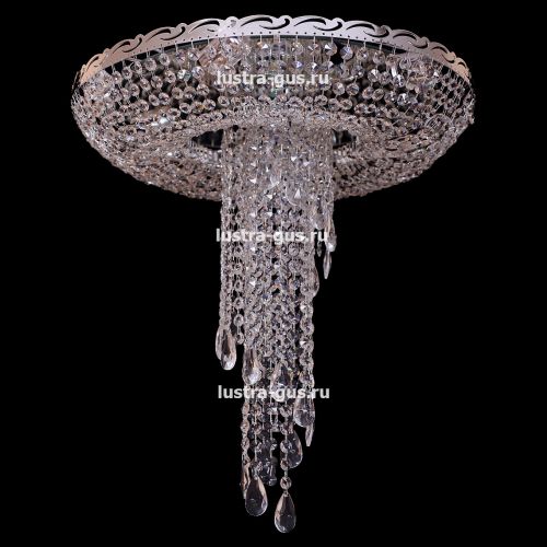 Люстра Анжелика в Подольске Гусь Хрустальный