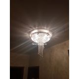 Люстра Анжелика в Подольске