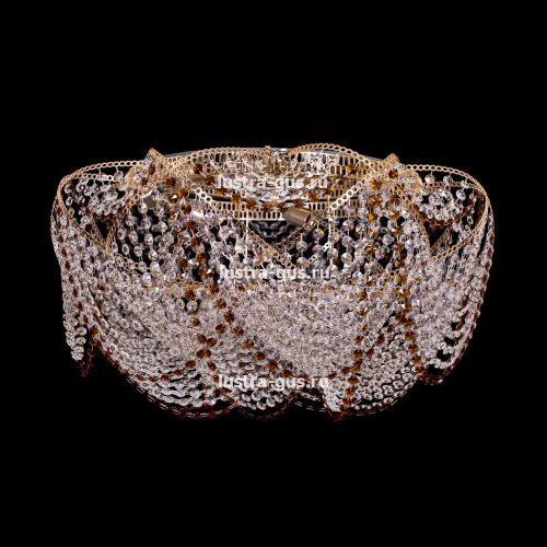 Люстра Галактика 4 цветная в Подольске Люстра Галактика 4 цветная в Подольске