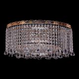 Люстра Капель №2 конус в Подольске