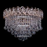 Люстра Катерина пирамида Шар 2 в Подольске