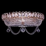 Люстра Кольцо Блин в Подольске