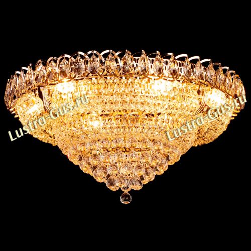 Люстра Кольцо пирамида шар 30 мм в Подольске Люстра Кольцо пирамида шар 30 мм в Подольске