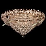 Люстра Кольцо пирамида шар 30 мм в Подольске Люстра Кольцо пирамида шар 30 мм в Подольске