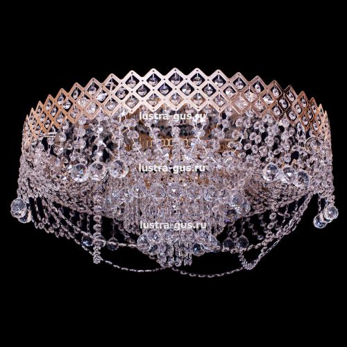 Люстра Корона №1 - 6 ламп в Подольске Люстра Корона №1 - 6 ламп в Подольске