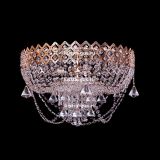 Люстра Корона №2 - 5 ламп в Подольске