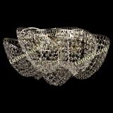 Люстра Космос 3 лампы в Подольске