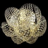 Люстра Космос 3 лампы в Подольске