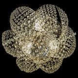 Люстра Космос 3 лампы в Подольске