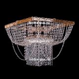 Люстра Квадрат Ольга в Подольске