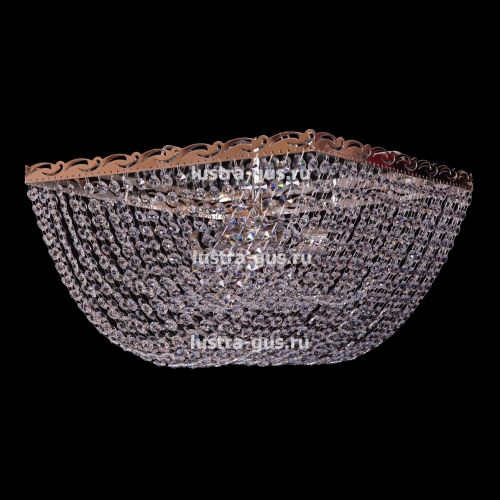 Люстра Квадрат Ракушка 2 в Подольске Люстра Квадрат Ракушка 2 в Подольске