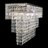 Люстра Прямоугольник №1 - 1 в Подольске