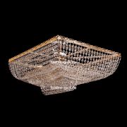 Люстра Прямоугольник №4