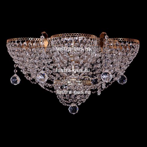 Люстра Ромашка Аленка в Подольске Гусь Хрустальный