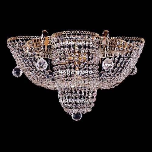 Люстра Ромашка Зеркальная Тюльпан в Подольске Люстра Ромашка Зеркальная Тюльпан в Подольске