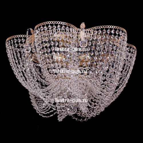 Люстра Ромашка Василиса в Подольске Гусь Хрустальный