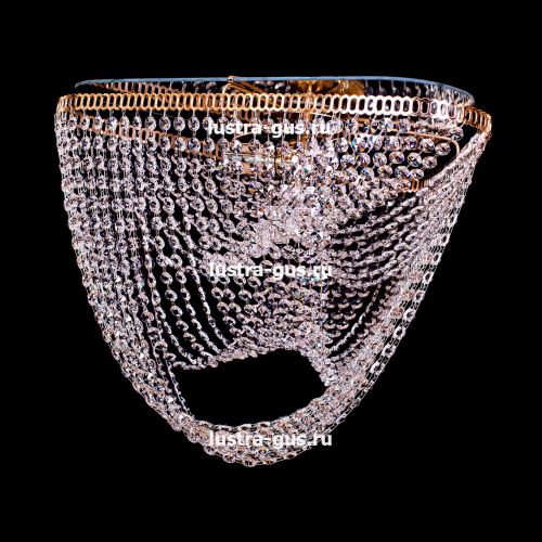 Люстра Верона № 4 в Подольске Гусь Хрустальный