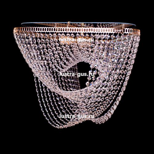 Люстра Верона № 4 в Подольске Гусь Хрустальный