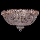 Люстра Водопад Кремлёвский в Подольске