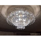 Люстра Водопад шар в Подольске