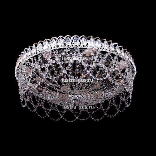 Люстра Водоворот Элит Ажур в Подольске Люстра Водоворот Элит Ажур в Подольске