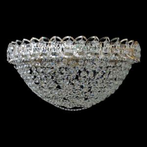 Люстра Водоворот Сетка Обтикон в Подольске отзыв и фото покупателя