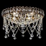 Люстра Паутинка под бронзу в Подольске