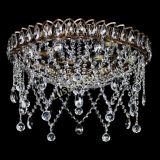 Люстра Паутинка под бронзу в Подольске