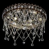 Люстра Паутинка под бронзу в Подольске